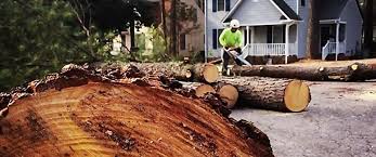 Professional Tree Removal Services in Wetumpka, AL